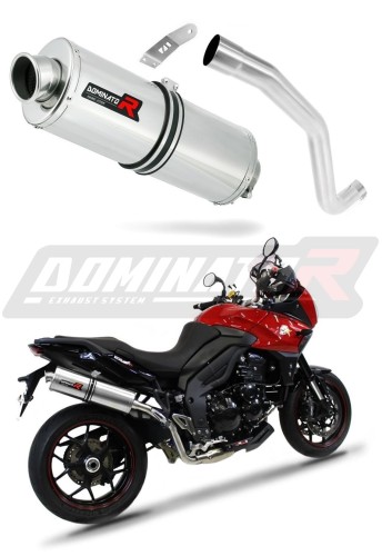 Kappa Portapacchi Per Triumph Tiger Sport 1050 (2013) - Specifico E Robusto