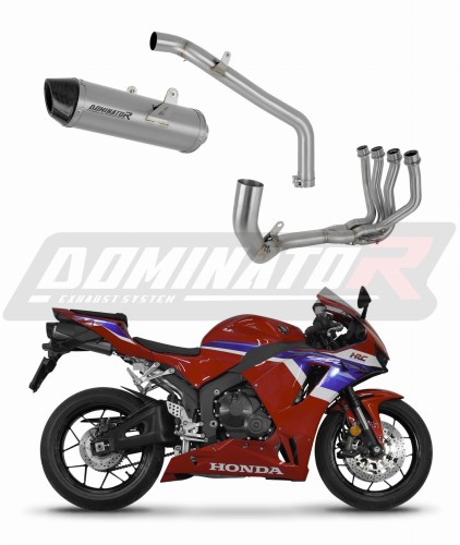 Protection D'échappement Pour Honda CBR 600 RR (2013 à 2017) - Pièce D'occasion