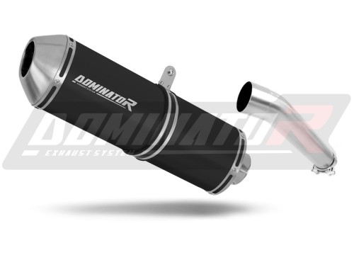 Collecteur Silencieux Origine Collecteur Échappement DOMINATOR Yamaha YZF 450 2003-2005 - Acier Inoxydable - Garantie 5 Ans Pièce Moto Hors Route Collecteur Silencieux Origine Collecteur Échappement DOMINATOR Yamaha YZF 450 2003-2005 - Acier Inoxydable - Garantie 5 Ans Pièce Moto Hors Route