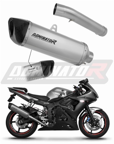 Collecteur racing pour pot échappement ARROW pour moto YAMAHA YZF-R25