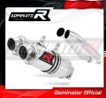 Z1000 EXHAUST Kawasaki Muffler Auspuff Sportauspuff Silencer Echappement Silencieux Scarico Scarichi Escape Wydech Tłumik GP 1 2003 - 2006 Dominator 