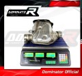 decat tłumik środkowy DOMINATOR Mid Pipe pasujący do motocykla ZX10R 2008 - 2010 5