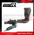 decat silencieux central DOMINATOR Mid Pipe compatible avec la moto CBR 1000RR 2017  2024 8