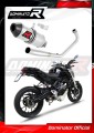 CB 125 R EXHAUST Honda Muffler Auspuff Sportauspuff Silencer Echappement Silencieux Scarico Scarichi Escape Collector Manifold Wydech Tłumik Carbon Tip HP3 2018 - 2020 DOMINATOR