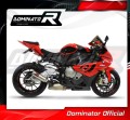 wydech tłumik DOMINATOR Homologowany GP pasujący do motocykla S1000RR 2012 - 2014 3