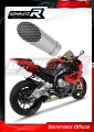 exhaust muffler DOMINATOR GP3 fits to S1000RR 2012  2014