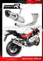système d’échappement complet avec silencieux DOMINATOR Full System HP1 compatible avec la moto BMW S1000RR 2017  2018 4