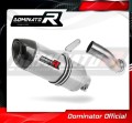 Z900 Z 900 Exhaust Kawasaki Muffler Auspuff Sportauspuff Silencer Echappement Silencieux Scarico Scarichi Escape Wydech Tłumik HP1 2017 - 2020 Dominator 1