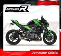 decat tłumik środkowy DOMINATOR Mid Pipe pasujący do motocykla Z900 2017 - 2019 8