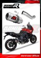 wydech tłumik DOMINATOR GP pasujący do motocykla Triumph TIGER SPORT 1050 2016 - 2020