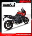 échappement silencieux DOMINATOR GP compatible avec la moto Triumph TIGER SPORT 1050 2016  2020 3