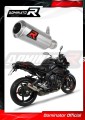 wydech tłumik DOMINATOR GP pasujący do motocykla Yamaha MT 10 2016 - 2020