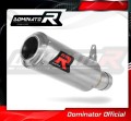 wydech tłumik DOMINATOR GP pasujący do motocykla Yamaha YZF R1 1000 RN32 2015 - 2016 2