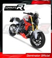 collecteur d’échappement DOMINATOR  compatible avec la moto BMW F900R XR 2020  2026 3
