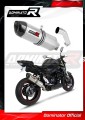 exhaust muffler DOMINATOR HP1 fits to Suzuki GSR 750 2011  2016