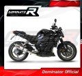 wydech tłumik DOMINATOR HP1 pasujący do motocykla Yamaha FZ1 FAZER 1000 2006 - 2015 4