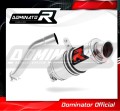 F650 CS Exhaust BMW Muffler Auspuff Sportauspuff Silencer Echappement Silencieux Scarico Scarichi Escape GP 1 2002 - 2005 Dominator 