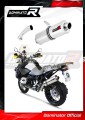 BMW R1200GS Adventure 2010-2012  motorcycle Exhaust Muffler Auspuff Sportauspuff Silencer Echappement Silencieux Scarico Scarichi Escape Wydech Tłumik  OV  Dominator