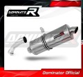 BMW R1200GS Adventure 2008-2009  motorcycle Exhaust Muffler Auspuff Sportauspuff Silencer Echappement Silencieux Scarico Scarichi Escape Wydech Tłumik  P7 Dominator 1