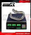 Kolektor wydechowy DOMINATOR  pasujący do motocykla GAS GAS EC 350 F 2021 - 2022 7