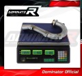 Kolektor wydechowy DOMINATOR  pasujący do motocykla Yamaha YFZ 450 R 2014 - 2022 7