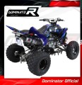 wydech tłumik DOMINATOR MX2 pasujący do motocykla Yamaha RAPTOR 700 R 2015 - 2021 3