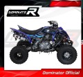 15 2.jpgYamaha RAPTOR 700 R 2015 -2021  motorcycle Exhaust Muffler Auspuff Sportauspuff Silencer Echappement Silencieux Scarico Scarichi Escape Wydech Tłumik  MX2  Dominator 3