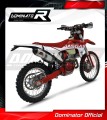 wydech tłumik DOMINATOR MX2 pasujący do motocykla GAS GAS EC 350 F 2021 - 2022 3