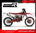 wydech tłumik DOMINATOR MX2 pasujący do motocykla GAS GAS EC 350 F 2021 - 2022 4