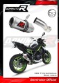 KAWASAKI Z900 2020 -2022 motorcycle Exhaust Homologated ECE Type approval - Street legal  Muffler Auspuff Sportauspuff Silencer Echappement Silencieux Scarico Scarichi Escape Wydech Tłumik  GP DOMINATOR