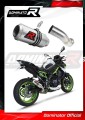 KAWASAKI Z900 2020 -2022 motorcycle Exhaust Homologated ECE Type approval - Street legal  Muffler Auspuff Sportauspuff Silencer Echappement Silencieux Scarico Scarichi Escape Wydech Tłumik  GP DOMINATOR