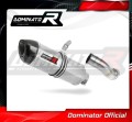KAWASAKI Z 900 2020 -2022  motorcycle Exhaust Muffler Auspuff Sportauspuff Silencer Echappement Silencieux Scarico Scarichi Escape Wydech Tłumik HP1  Dominator