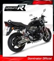 GSX 1400 K1-K4 EXHAUST Suzuki Muffler Auspuff Sportauspuff Silencer Echappement Silencieux Scarico Scarichi Escape Wydech Tłumik GP 1 2001 - 2004 DOMINATOR 2