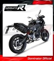 wydech tłumik DOMINATOR GP pasujący do motocykla BMW F900XR 2020 - 2026 3