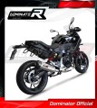 échappement silencieux DOMINATOR HP5 compatible avec la moto BMW F900XR 2020  2026 3
