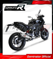 système d’échappement complet avec silencieux DOMINATOR Full System HP5 compatible avec la moto BMW F900XR 2020  2026 3