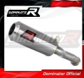 échappement silencieux DOMINATOR GP compatible avec la moto KTM 890 Duke 2020  2023 2
