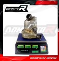 KTM 790 2018 - 2020 DUKE Exhaust Cat Eliminator Catalyst Catalytic Converter Linkpipe Decat Downpipe DOMINATOR 4