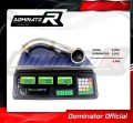 decat silencieux central DOMINATOR Mid Pipe compatible avec la moto 790 DUKE 2018  2023 6