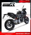 collecteur d’échappement DOMINATOR  compatible avec la moto BMW F900XR 2020  2026 5
