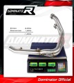 Kolektor wydechowy DOMINATOR  pasujący do motocykla BMW F900XR 2020 - 2026 7