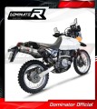 Suzuki DR 650SE 1997 - 2009 EXHAUST Muffler Auspuff Sportauspuff Silencer Muffler Echappement Silencieux Scarico Scarichi Marmitta Escape Wydech Tłumik ST DOMINATOR EXHAUST SYSTEM 2