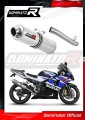 Suzuki GSXR 1000 K1-K4 2001 - 2004 Slip-on Exhaust Muffler Auspuff Sportauspuff Silencer Echappement Silencieux Scarico Scarichi Escape Marmitta Wydech Tłumik ST DOMINATOR EXHAUST SYSTEM