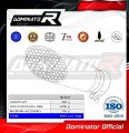 kompletny układ wydechowy z tłumikiem DOMINATOR Full System GP3 pasujący do motocykla Suzuki GSX-S 1000 / F 2015 - 2020 5