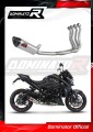 Suzuki GSX-S 1000 / F 2015 - 2020 EXHAUST Collector Manifold Full System Muffler Auspuff Sportauspuff Silencer Echappement Silencieux Scarico Scarichi Escape Wydech Tłumik HP8 Dominator Exhaust System