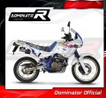 DOMINATOR exhaust manifold header fits to Honda NX 650 DOMINATOR RD02 1988  1994 3