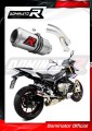 wydech tłumik DOMINATOR GP pasujący do motocykla BMW S1000R 2017 - 2020