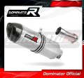 BMW R1200R 2015 - 2018 EXHAUST Muffler Auspuff Sportauspuff Silencer Echappement Silencieux Scarico Scarichi Escape Wydech Tłumik HP1 Dominator Exhaust System 1