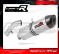 wydech tłumik DOMINATOR HP1 pasujący do motocykla BMW R1200R 2006 - 2009