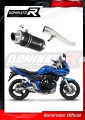 GSF 650BANDIT N / S 2005- 2006  motorcycle Exhaust Muffler Auspuff Sportauspuff Silencer Echappement Silencieux Scarico Scarichi Escape Wydech Tłumik  GP1 BLACK Dominator